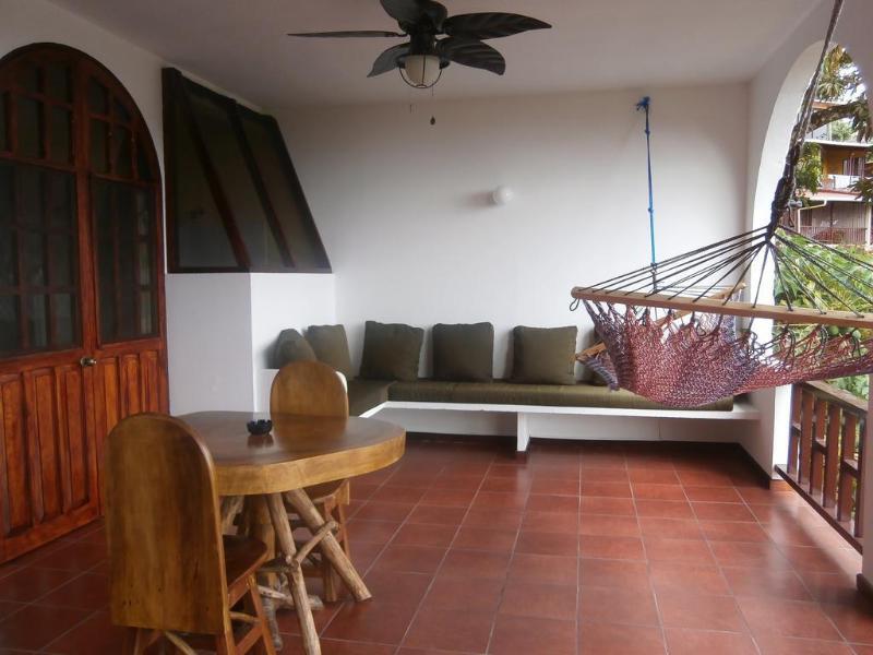 Condominio Villas El Parque Manuel Antonio Buitenkant foto