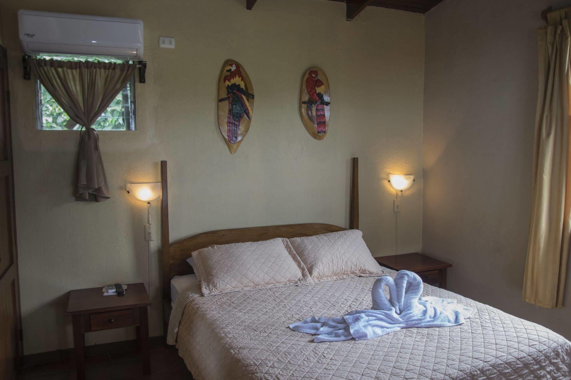 Condominio Villas El Parque Manuel Antonio Buitenkant foto