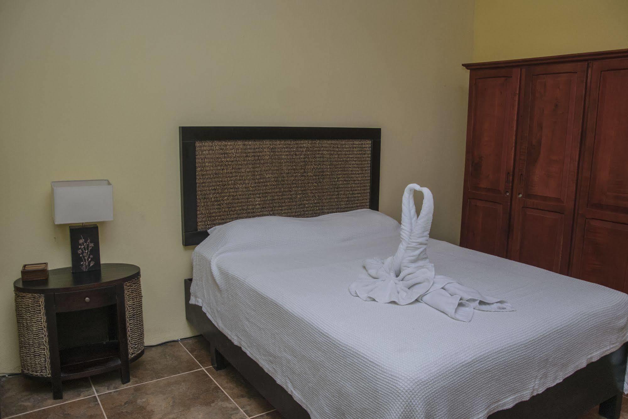 Condominio Villas El Parque Manuel Antonio Buitenkant foto