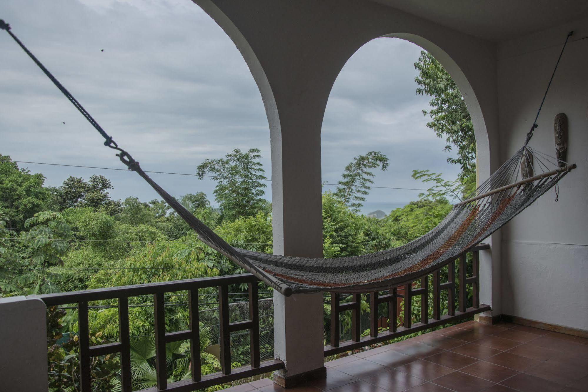 Condominio Villas El Parque Manuel Antonio Buitenkant foto