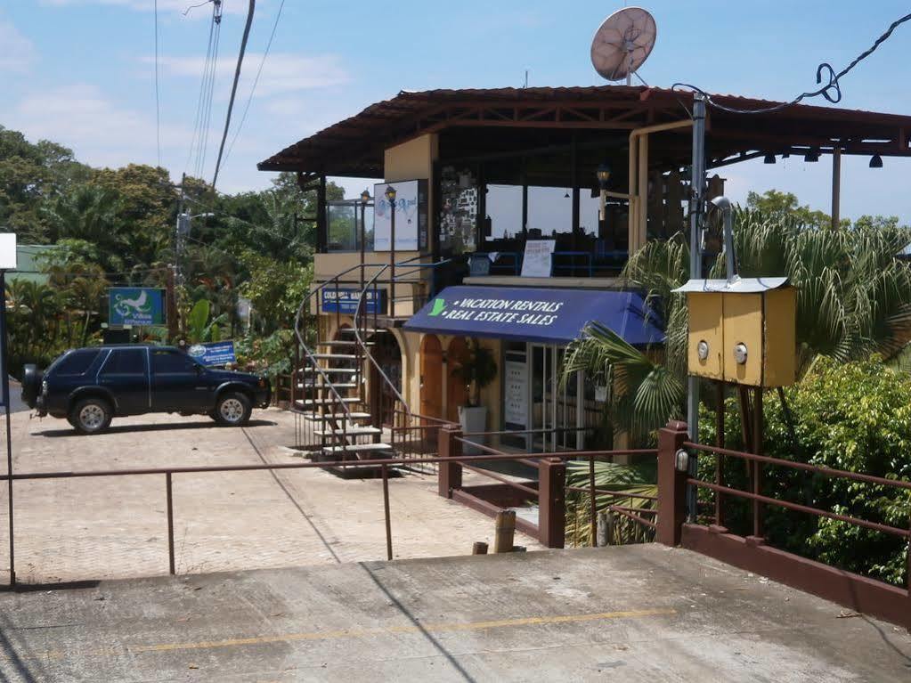 Condominio Villas El Parque Manuel Antonio Buitenkant foto