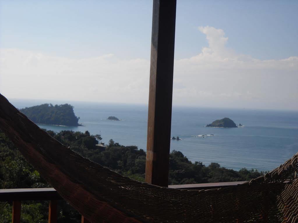 Condominio Villas El Parque Manuel Antonio Buitenkant foto